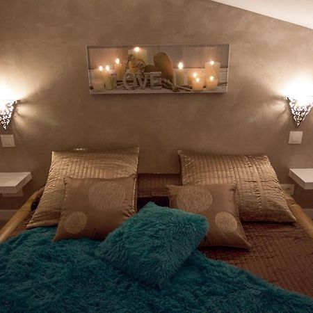 Chambre D'Hotes Bulle D'Eden La Seyne-sur-Mer Eksteriør bilde