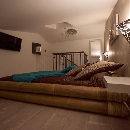 Chambre D'Hotes Bulle D'Eden La Seyne-sur-Mer Eksteriør bilde